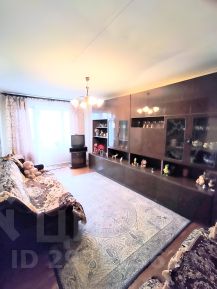 2-комн.кв., 45 м², этаж 4