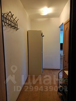 1-комн.кв., 32 м², этаж 1