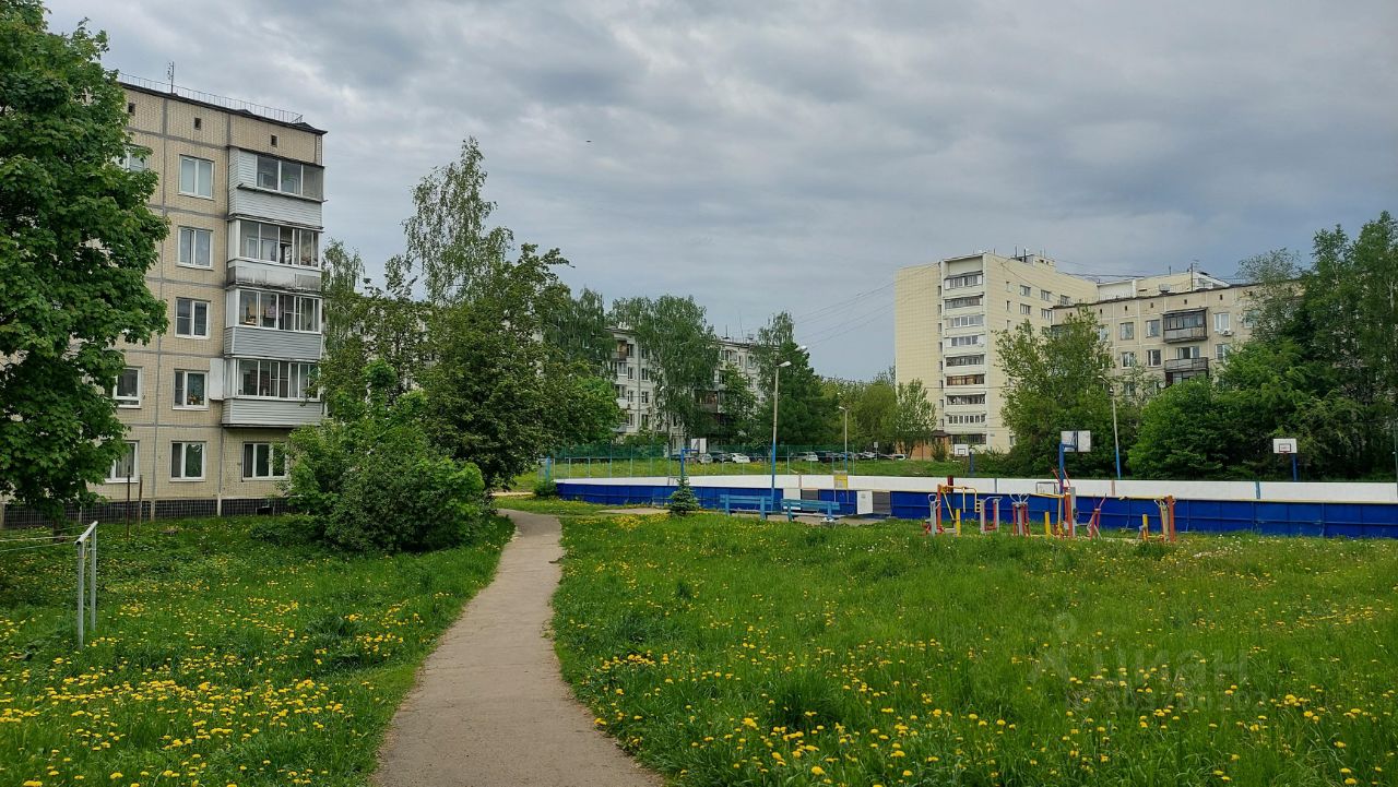 Купить квартиру недорого в поселке Туристический Пансионат Клязьминское  водохранилище Московской области, продажа дешевых квартир во вторичке и  первичке на Циан. Найдено 6 объявлений.