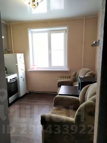 2-комн.кв., 49 м², этаж 3