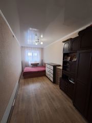 3-комн.кв., 56 м², этаж 5