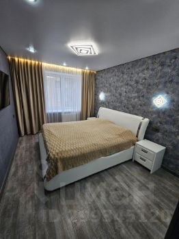 2-комн.кв., 59 м², этаж 3