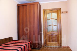 2-комн.кв., 50 м², этаж 3