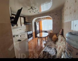 2-комн.кв., 54 м², этаж 3