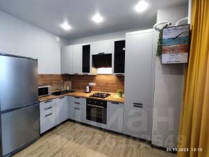 1-комн.кв., 41 м², этаж 10