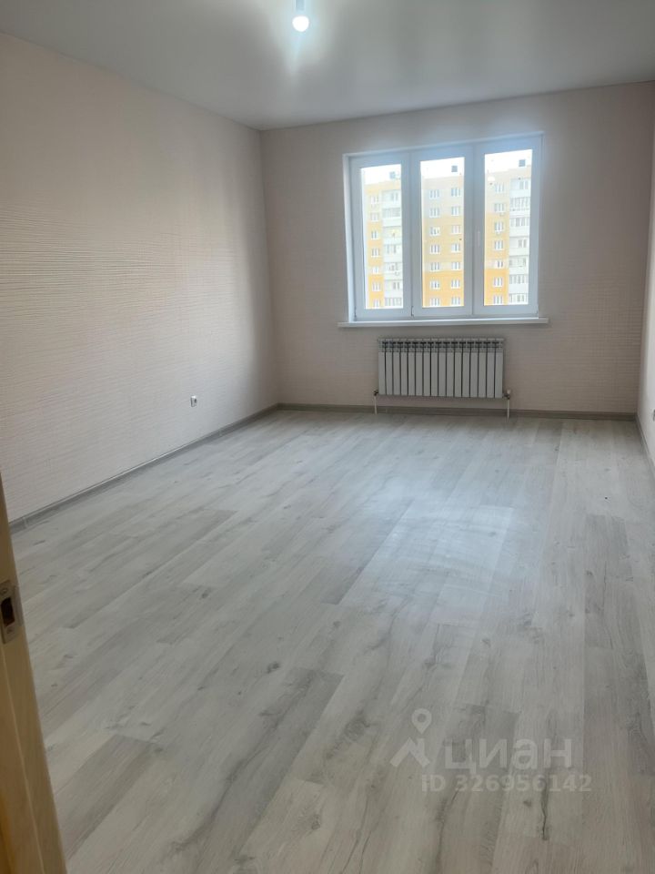 2-к кв. Тверская область, Тверь бул. Гусева, 46 (64.0 м²)