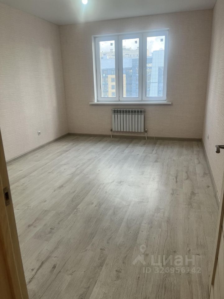 2-к кв. Тверская область, Тверь бул. Гусева, 46 (64.0 м²)
