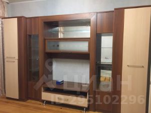 1-комн.кв., 50 м², этаж 2