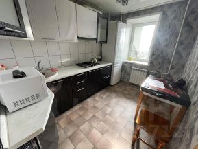 2-комн.кв., 55 м², этаж 4