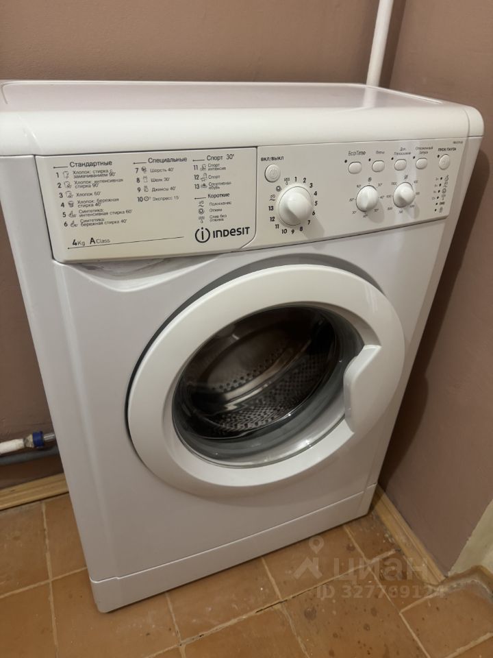 1-к кв. Тверская область, Тверь Хрустальная ул., 2к6 (35.5 м²)