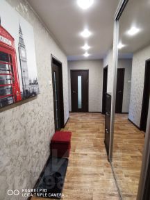 2-комн.кв., 57 м², этаж 3