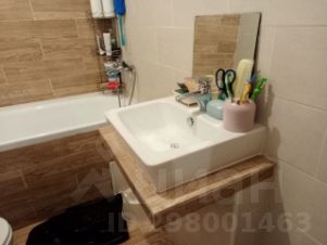 1-комн.кв., 41 м², этаж 1