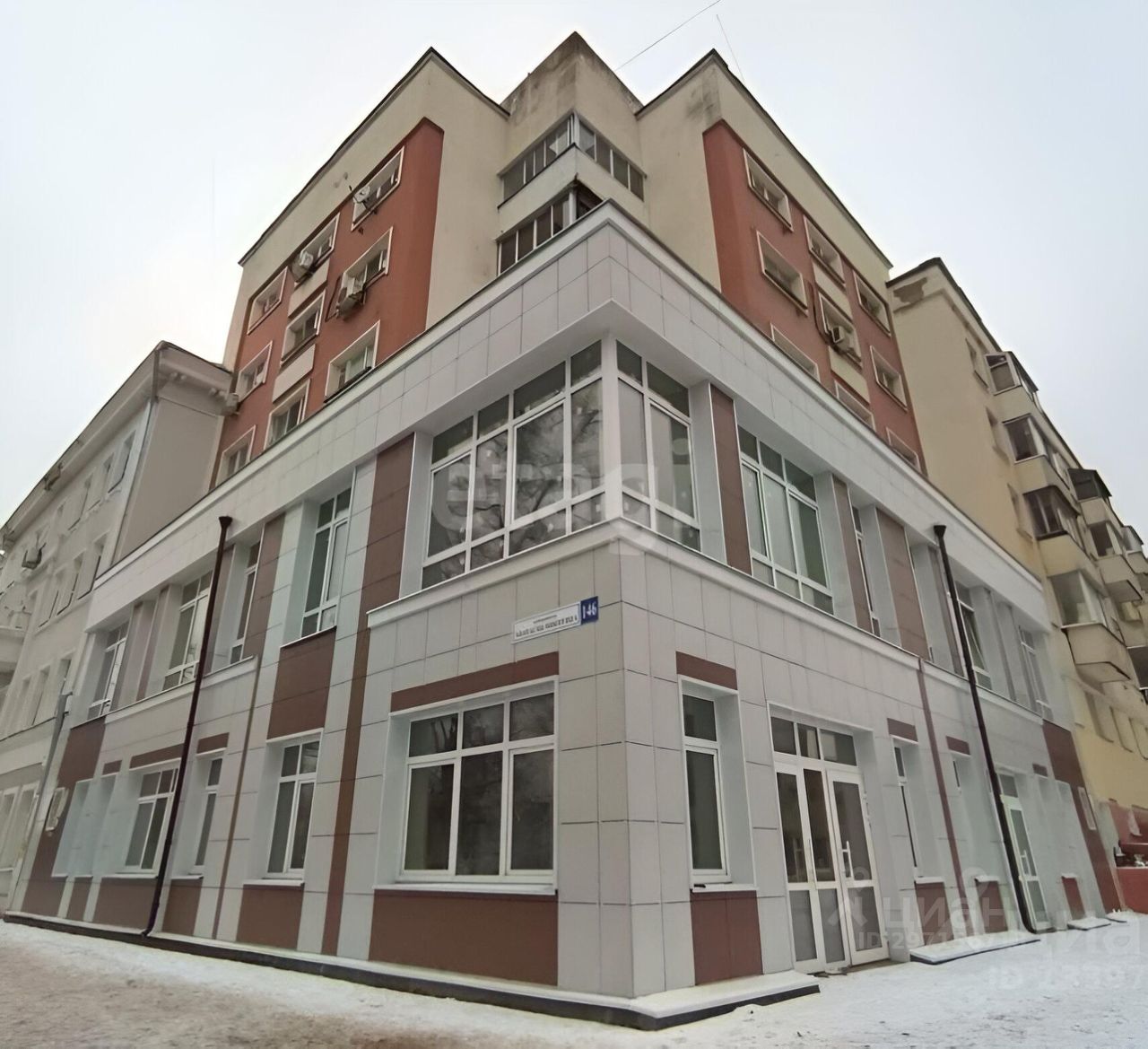 Продается3-комн.квартира,102,1м²