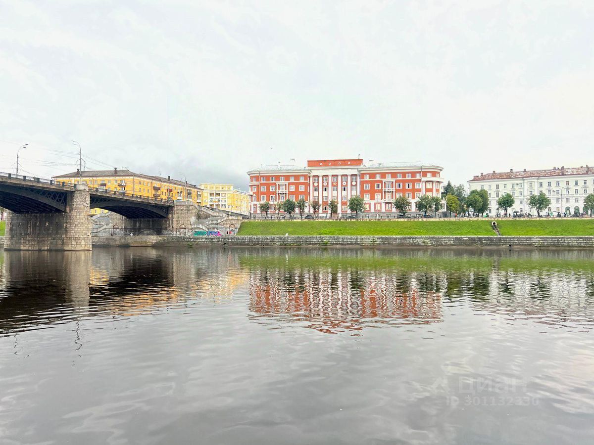 Элитные квартиры в районе Центральный в городе Тверь, купить элитное жильё  бизнес класса. Найдено 27 объявлений.