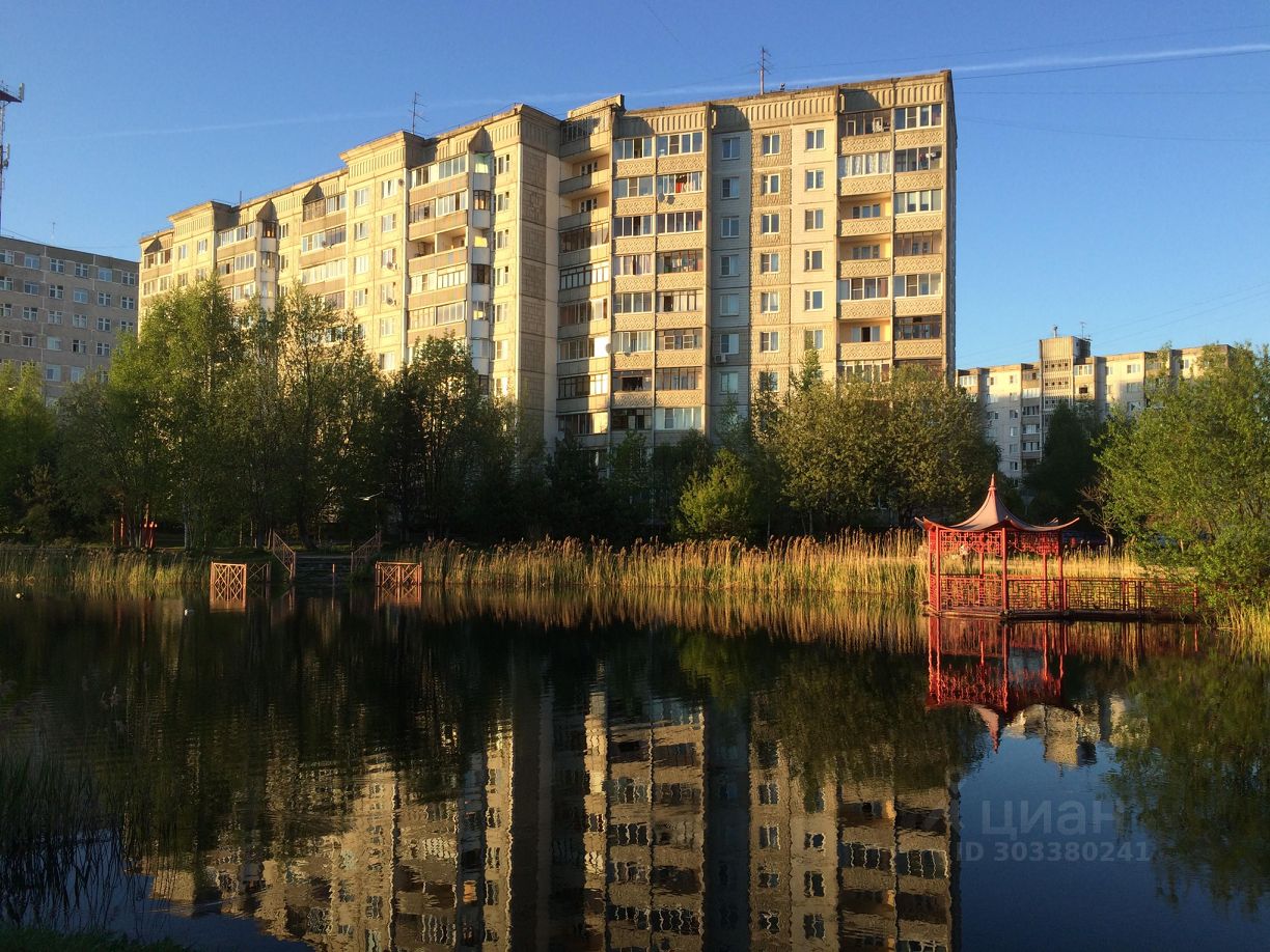 Снять 3-комнатную квартиру на проспекте Николая Корыткова в городе Тверь на  длительный срок, аренда трехкомнатных квартир длительно на Циан. Найдено 1  объявление.