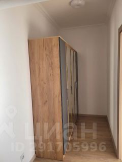 1-комн.кв., 37 м², этаж 2