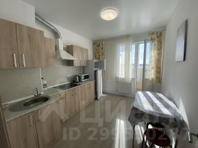 1-комн.кв., 36 м², этаж 11