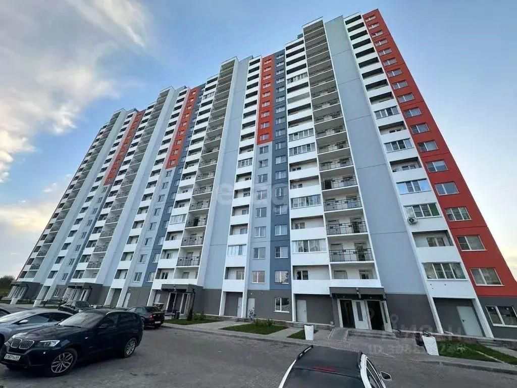 СдаетсяСтудия,21м²