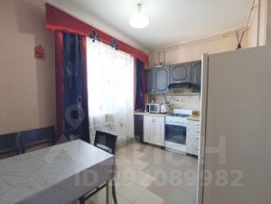 2-комн.кв., 58 м², этаж 9