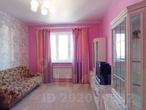 2-комн.кв., 58 м², этаж 9