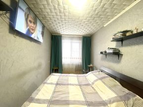 2-комн.кв., 45 м², этаж 3