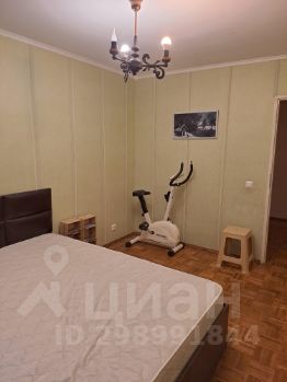 2-комн.кв., 58 м², этаж 1