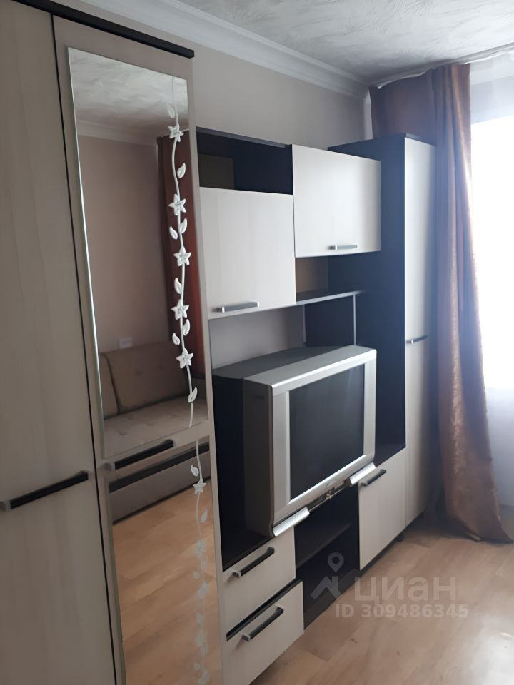 СдаетсяСтудия,23м²