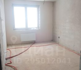 2-комн.кв., 57 м², этаж 1