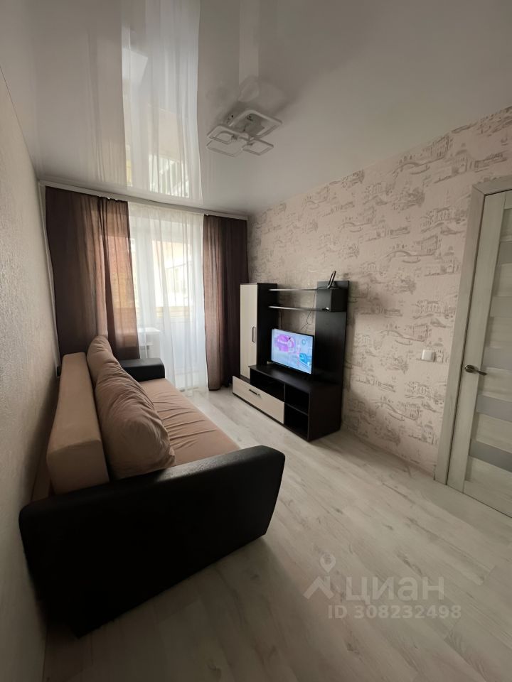 Сдается1-комн.квартира,35м²