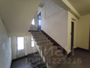 2-комн.кв., 50 м², этаж 9