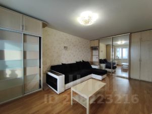 2-комн.кв., 50 м², этаж 9