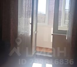 1-комн.кв., 38 м², этаж 7