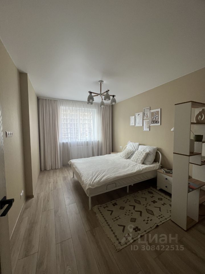 Сдается1-комн.квартира,37,4м²