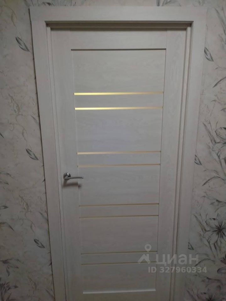 2-к кв. Тверская область, Тверь Симеоновская ул., 54 (41.0 м²)