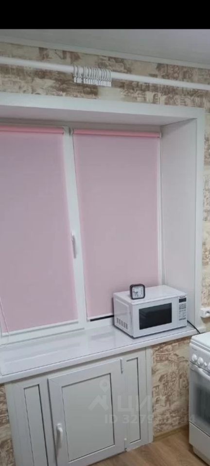 2-к кв. Тверская область, Тверь Симеоновская ул., 54 (41.0 м²)