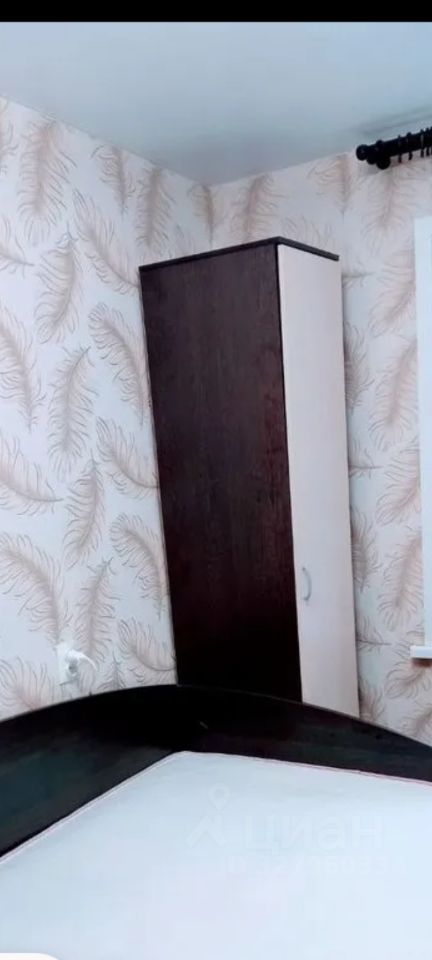 2-к кв. Тверская область, Тверь Симеоновская ул., 54 (41.0 м²)