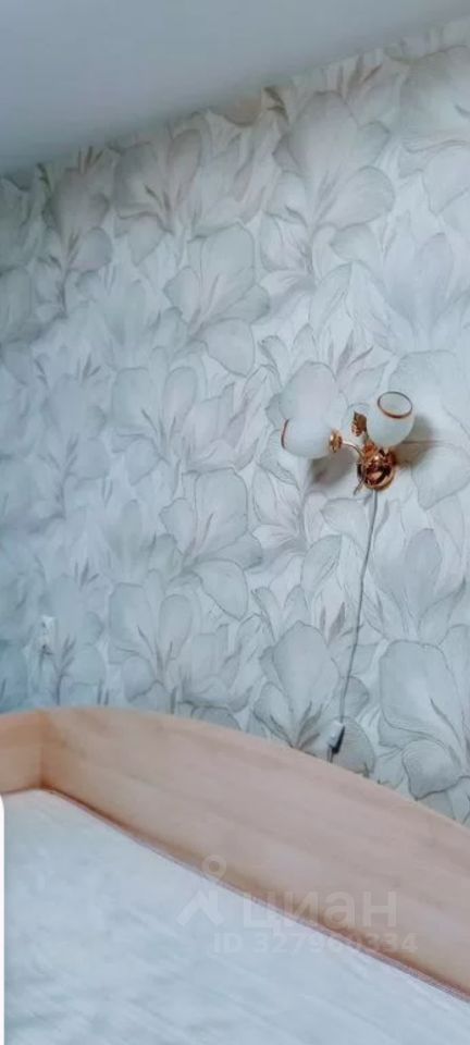 2-к кв. Тверская область, Тверь Симеоновская ул., 54 (41.0 м²)