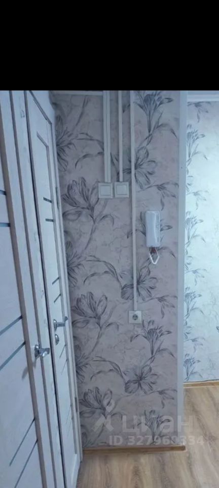 2-к кв. Тверская область, Тверь Симеоновская ул., 54 (41.0 м²)