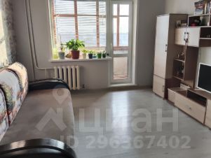 2-комн.кв., 50 м², этаж 7