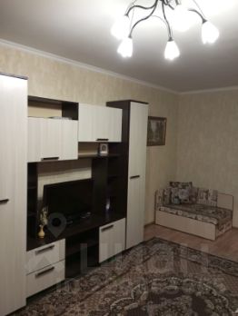 1-комн.кв., 34 м², этаж 3