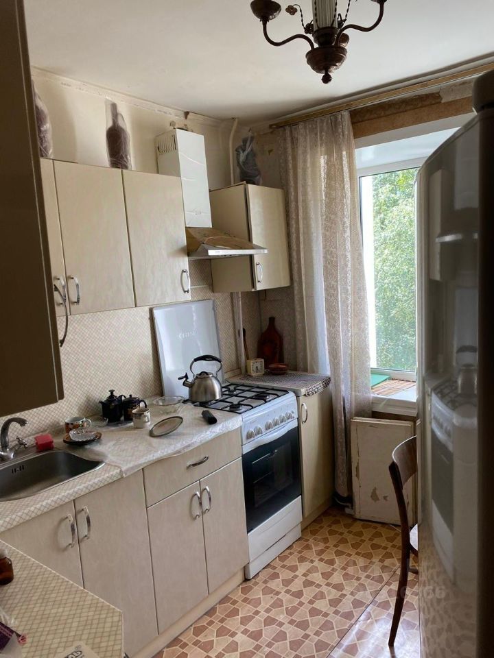 Продается1-комн.квартира,30,6м²