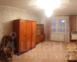 1-комн.кв., 36 м², этаж 9