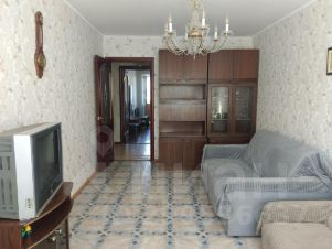 2-комн.кв., 47 м², этаж 3