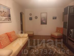 2-комн.кв., 50 м², этаж 1