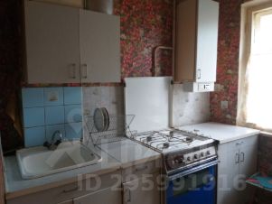 2-комн.кв., 45 м², этаж 4