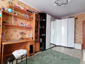 2-комн.кв., 66 м², этаж 3