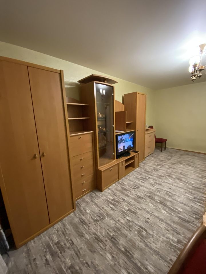 Сдается1-комн.квартира,30м²