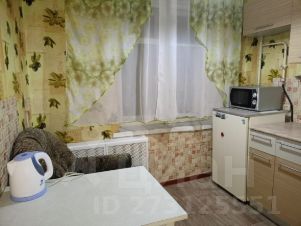 1-комн.кв., 32 м², этаж 3