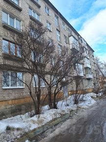 1-комн.кв., 32 м², этаж 2