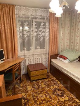 2-комн.кв., 56 м², этаж 4